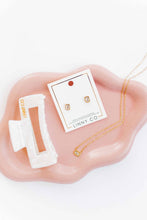 Load image into Gallery viewer, Screwback Stud Earrings - Madison