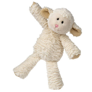 Marshmallow Stuffy