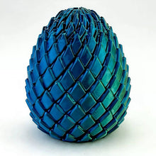 Load image into Gallery viewer, 3D Printed Dragon Egg Twisty Fidget Toy Stress-Relief Toy