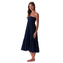 Load image into Gallery viewer, Oxford Sundrift Skirt