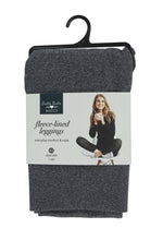 Load image into Gallery viewer, Britt&#39;s Knits Fleece Lined Leggings