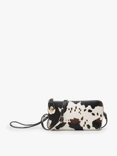 Load image into Gallery viewer, Kendall Crossbody/Wristlet w/ Twist Lock Closure