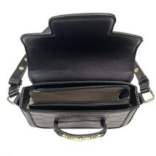 Load image into Gallery viewer, Horse Snaffle Bit Shoulder Bag