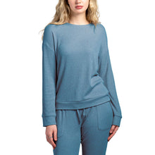 Load image into Gallery viewer, Hello Mello Cuddleblend Sweater Open Stock