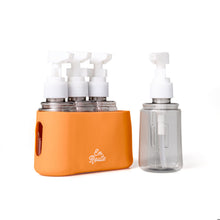 Load image into Gallery viewer, En Route Bon Voyage Travel Bottle Set