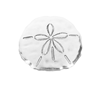 Load image into Gallery viewer, The Lucky Little Sand Dollar Charm