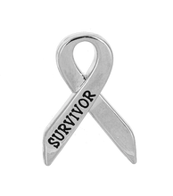 Load image into Gallery viewer, You are a Survivor Charms