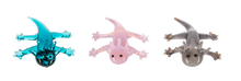 Load image into Gallery viewer, Axolotl Charms in a Basket
