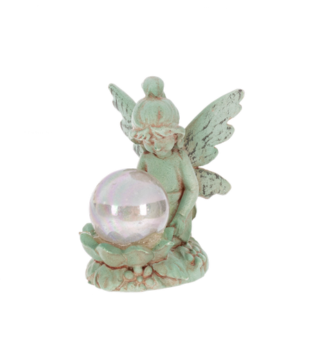 Magical Fairy Garden Charms