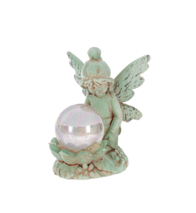 Magical Fairy Garden Charms