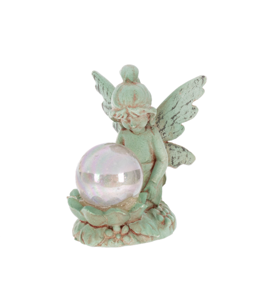 Magical Fairy Garden Charms