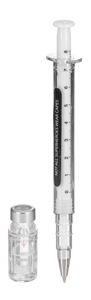 Syringe Pen