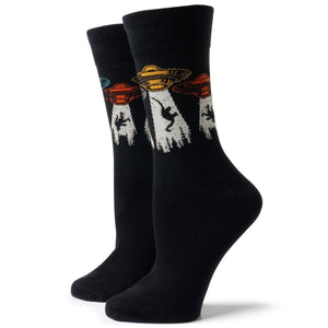 Two Left Feet® Socks Open Stock