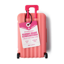 Load image into Gallery viewer, Modern Monkey Runway Ready Nail Care Carry-On