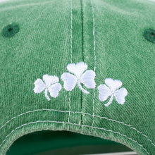 Load image into Gallery viewer, Part Irish All Trouble Baseball Cap