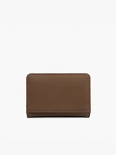 Load image into Gallery viewer, WL2539 Evie Small Bi-Fold Snap Wallet