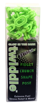 Load image into Gallery viewer, Zorbitz Twiddle Extreme 12 pc PDQ