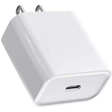 Load image into Gallery viewer, 35W Gan Usb-C Adapter