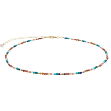 Load image into Gallery viewer, Master Healer 2mm Healing Necklace