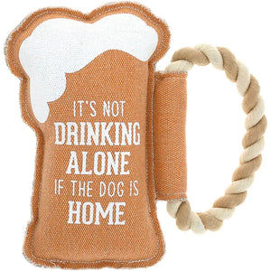 Dog Is Home - 8