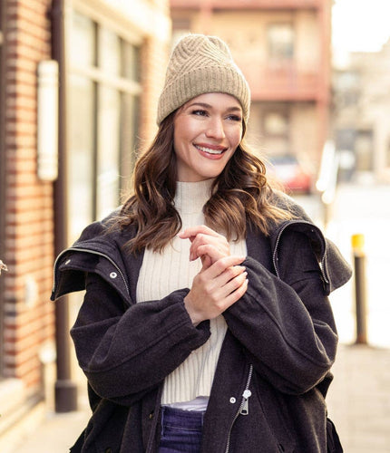 Britt’s Knits Satin Lined Beanie Assortment