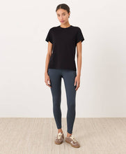 Load image into Gallery viewer, Women's Softspun Essential Crewneck Tee