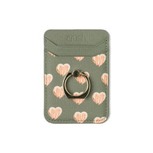 Load image into Gallery viewer, Crush What Baggage Stickable Phone Wallet
