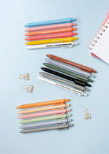 Load image into Gallery viewer, Crush Warmest Regards Quote Pen Set