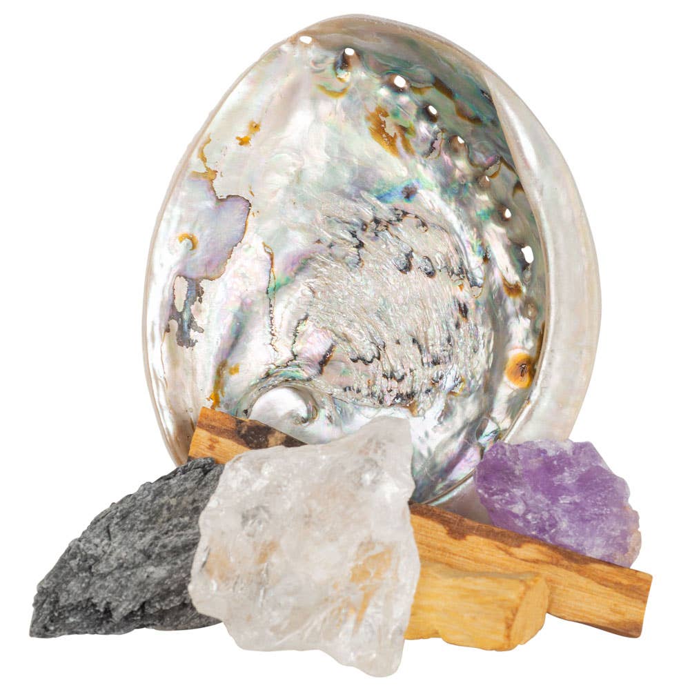 New Beginnings Crystal Kit