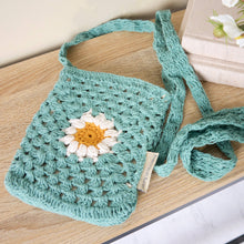 Load image into Gallery viewer, Daisy Crossbody Bag