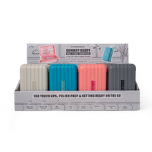 Load image into Gallery viewer, Modern Monkey Runway Ready Nail Care Carry-On