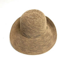 Load image into Gallery viewer, SHIHREEN Annabelle Sun Hat (48-244)