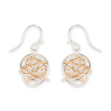 Load image into Gallery viewer, F41 Ball of Fun Wire Earring