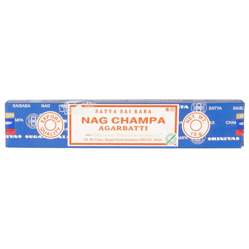 15 Gram Incense Sticks