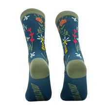 Load image into Gallery viewer, Women&#39;s Live Laugh Fuck Off Socks sarcastic Graphic Socks