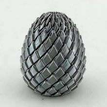 Load image into Gallery viewer, 3D Printed Dragon Egg Twisty Fidget Toy Stress-Relief Toy