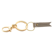 Load image into Gallery viewer, Good Karma Ombre w/Chain Bracelet - Joy&amp;Kindness Ivory/Silvr
