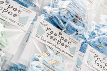 Load image into Gallery viewer, Pee-Pee Teepee