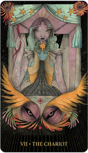 Load image into Gallery viewer, The Mind&#39;s Eye Tarot