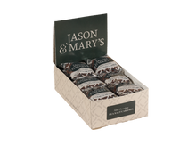 Load image into Gallery viewer, Milk Chocolate Sea Salt Caramels
