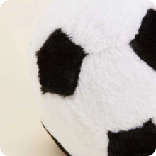 Load image into Gallery viewer, Soccer Ball Warmies
