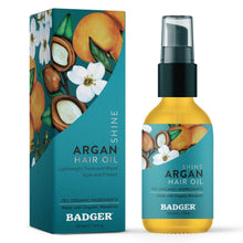 Load image into Gallery viewer, Argan Hair Oil