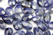 Load image into Gallery viewer, Sodalite Soul-Full of Light Necklace for Confidence - SFOL31