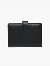 Load image into Gallery viewer, WL2612 Jane Snap Cover Bi-Fold Wallet