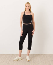 Load image into Gallery viewer, Women's On The Go-To Cropped Legging