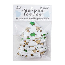 Load image into Gallery viewer, Pee-Pee Teepee