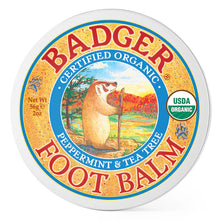 Load image into Gallery viewer, Badger Balm .75oz Tin