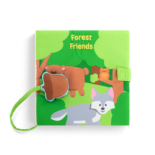 Friends Sound Book