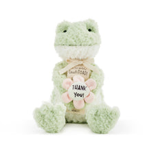 Load image into Gallery viewer, GratiTOAD - Stuffed Animal