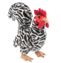Load image into Gallery viewer, Dominique Chicken The Heritage Collection